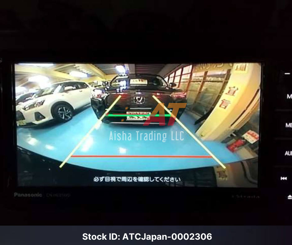 2022 Toyota Rise
